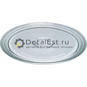 Тарелка  для микроволновых печей WHIRLPOOL 480120101083 