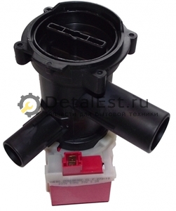 Сливной насос Copreci 30w  для стиральных машин Bo5415 