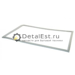 Уплотнитель дверцы 552X713мм для холодильника INDESIT,STINOL114661