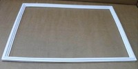 Уплотнитель двери для холодильника BEKO - BLOMBERG 4546850300