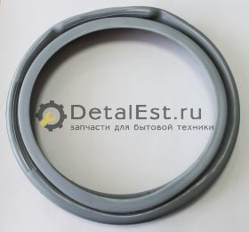  Уплотнитель(Манжета) люка для стиральных машин ARISTON, INDESIT 145390