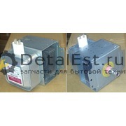 Магнетрон 1000W 2M214.39F для свч печей 2M214-39F 
