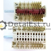 Переключатель (Gottak 870801) духового шкафа.(Cok300aa)
