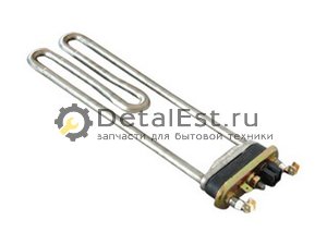 ТЭН для стиральной машины  ELECTROLUX, ZANUSSI, AEG 1326730007