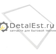 Прокладка двери(УПЛОТНИТЕЛЬ)для холодильников GORENJE 627794