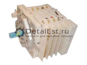 Таймер для стиральных машинок ARISTON, INDESIT 056222