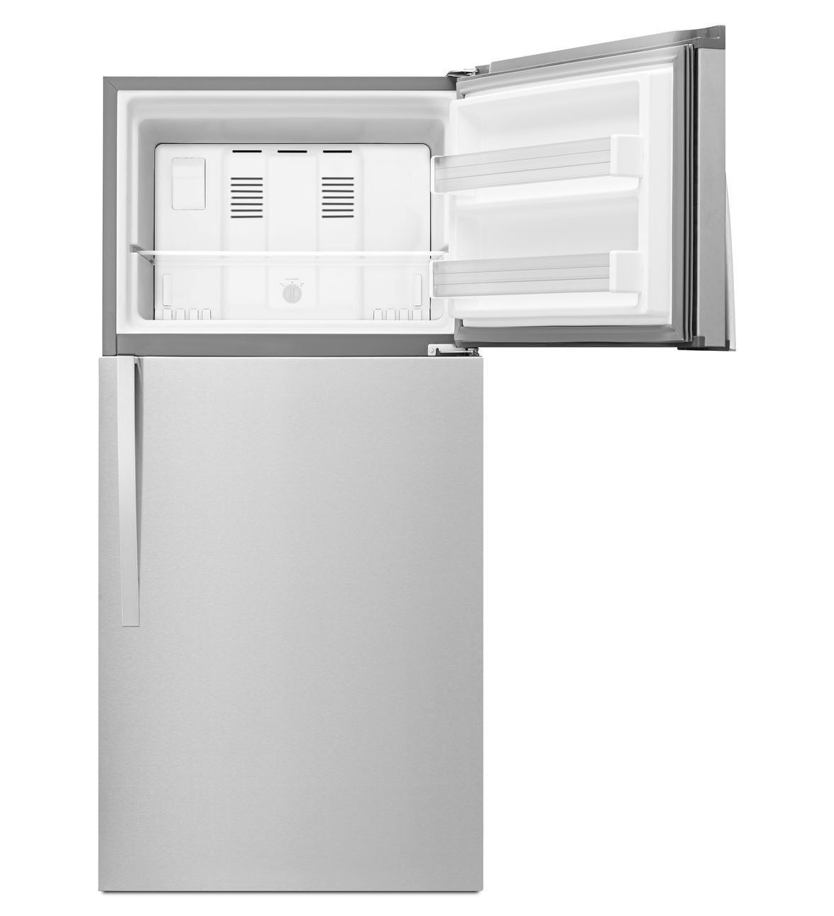 Все современные холодильники оснащены морозильной камерой