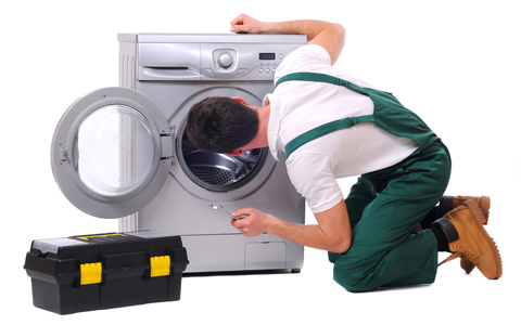 Купить запчасти для ремонта стиральной машины